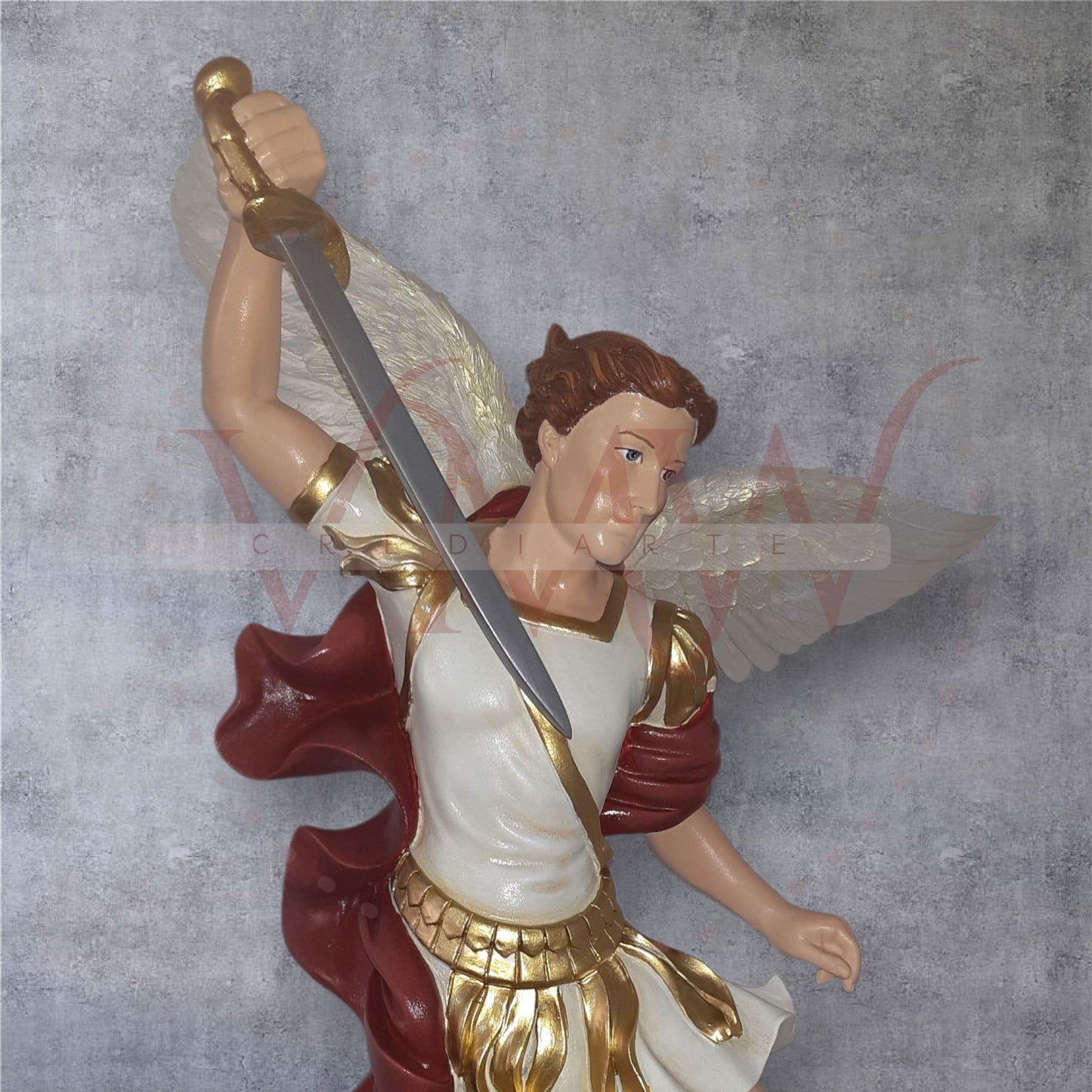 ARCÁNGEL SAN MIGUEL