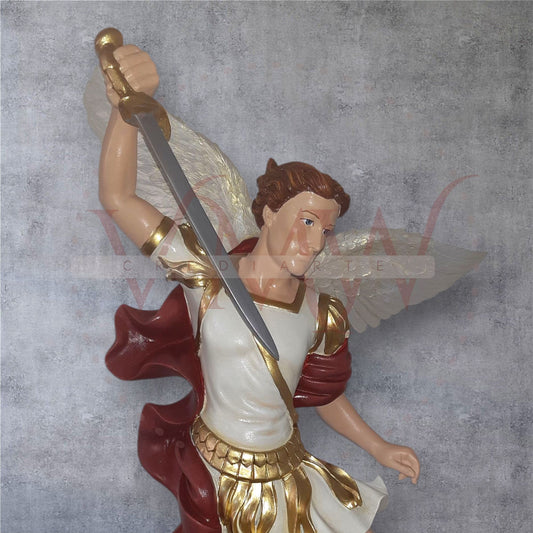 ARCÁNGEL SAN MIGUEL