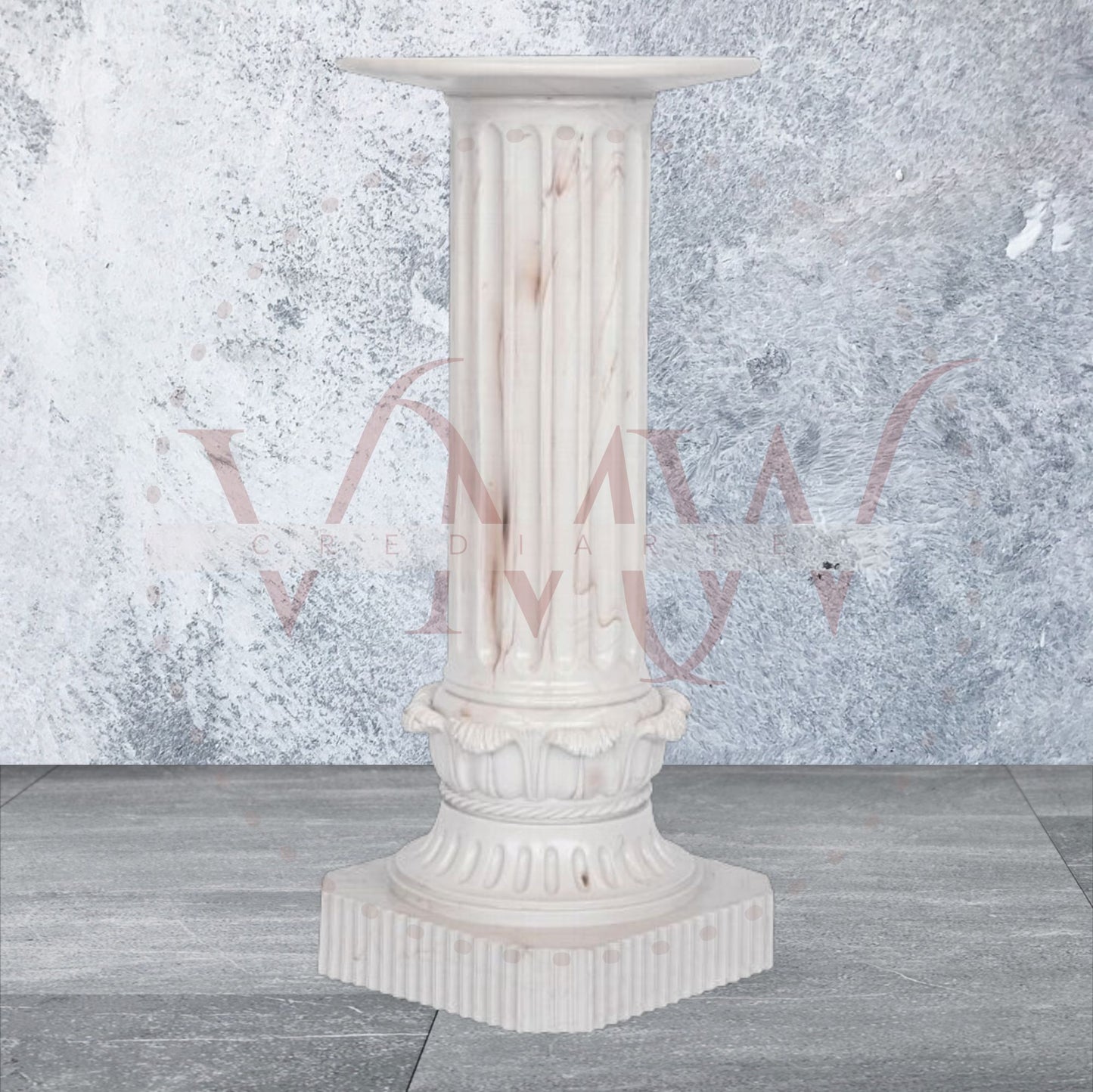 COLUMNA EDÉN