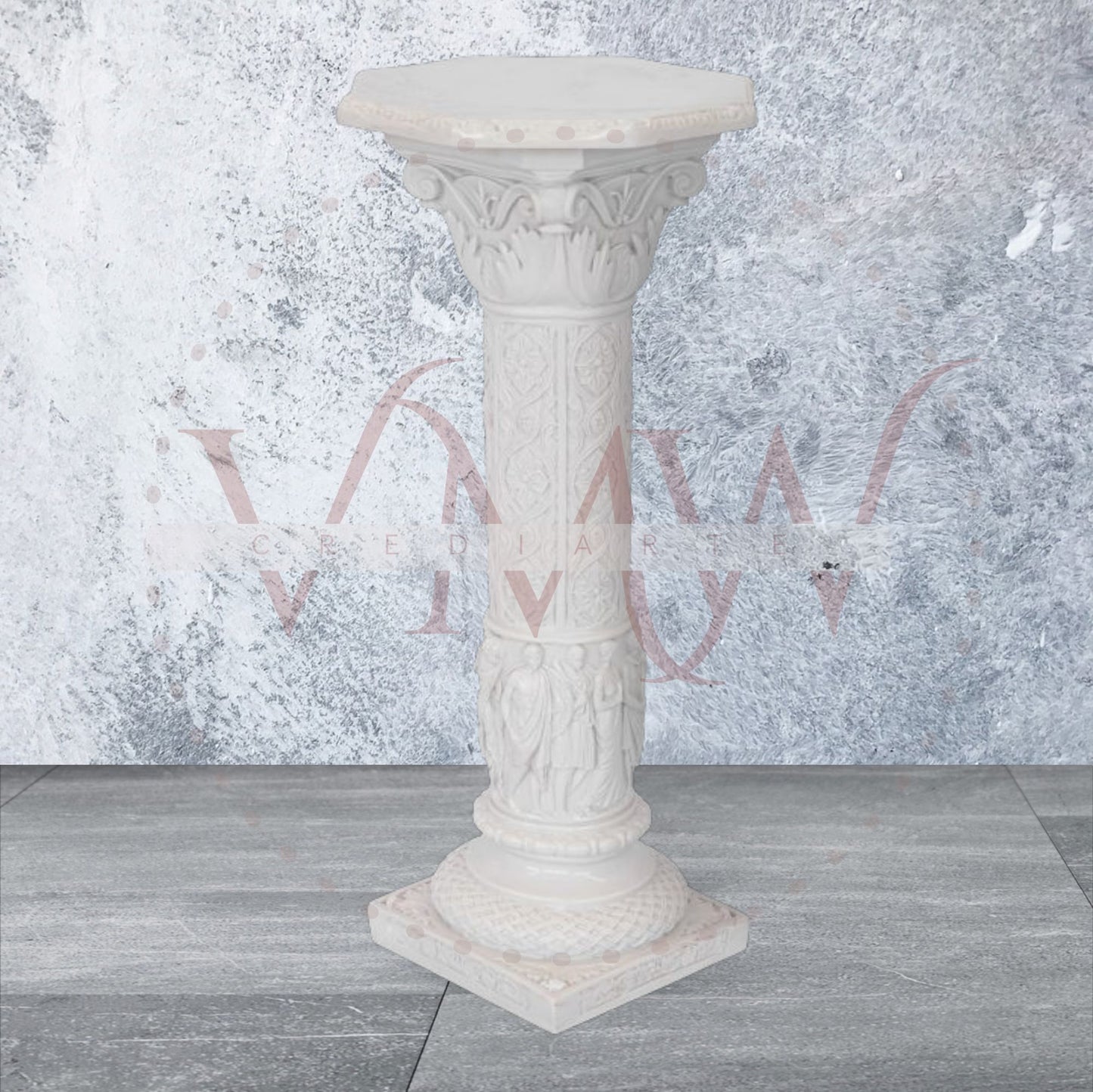 COLUMNA GRIEGA