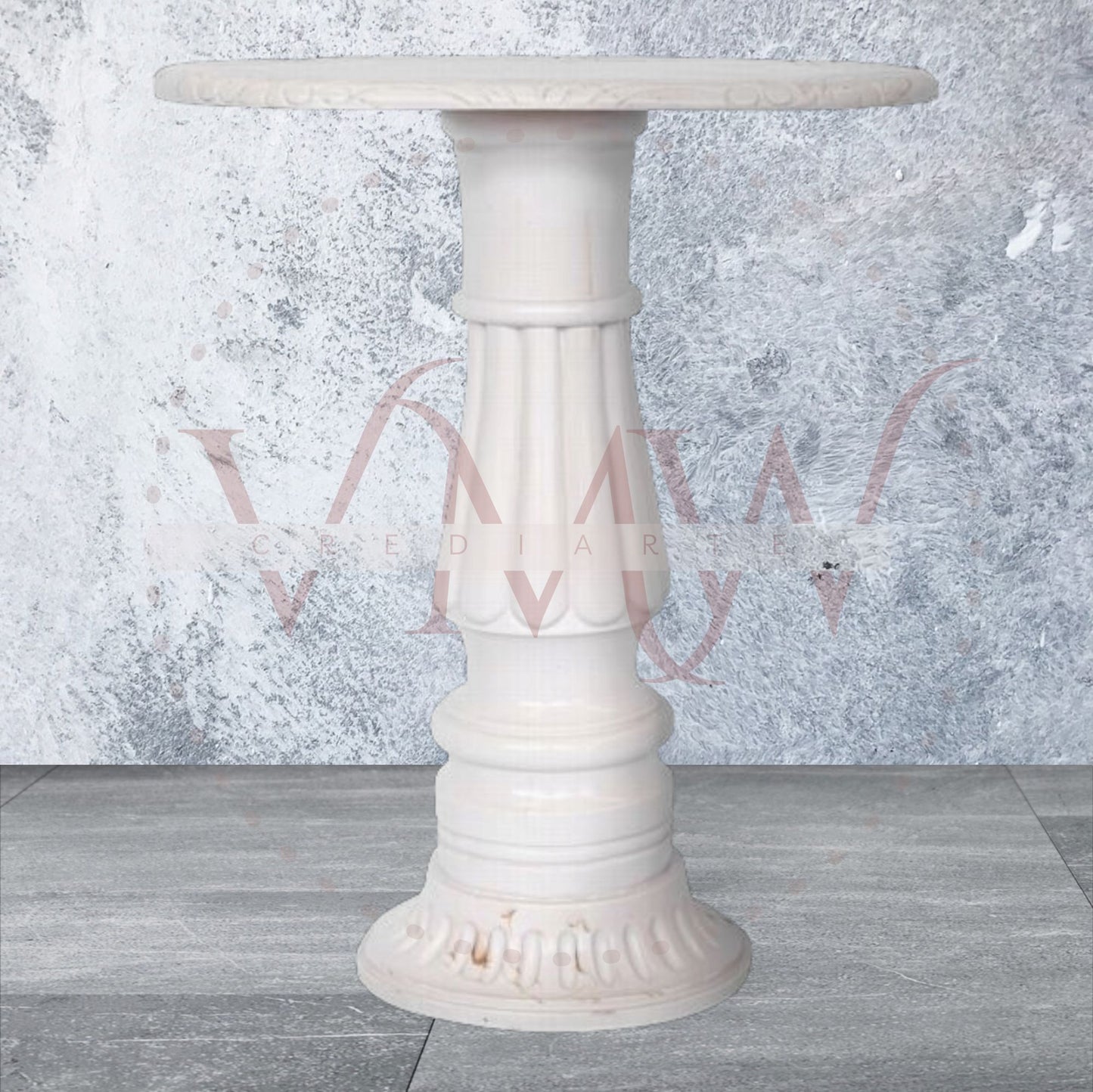COLUMNA RAPTO