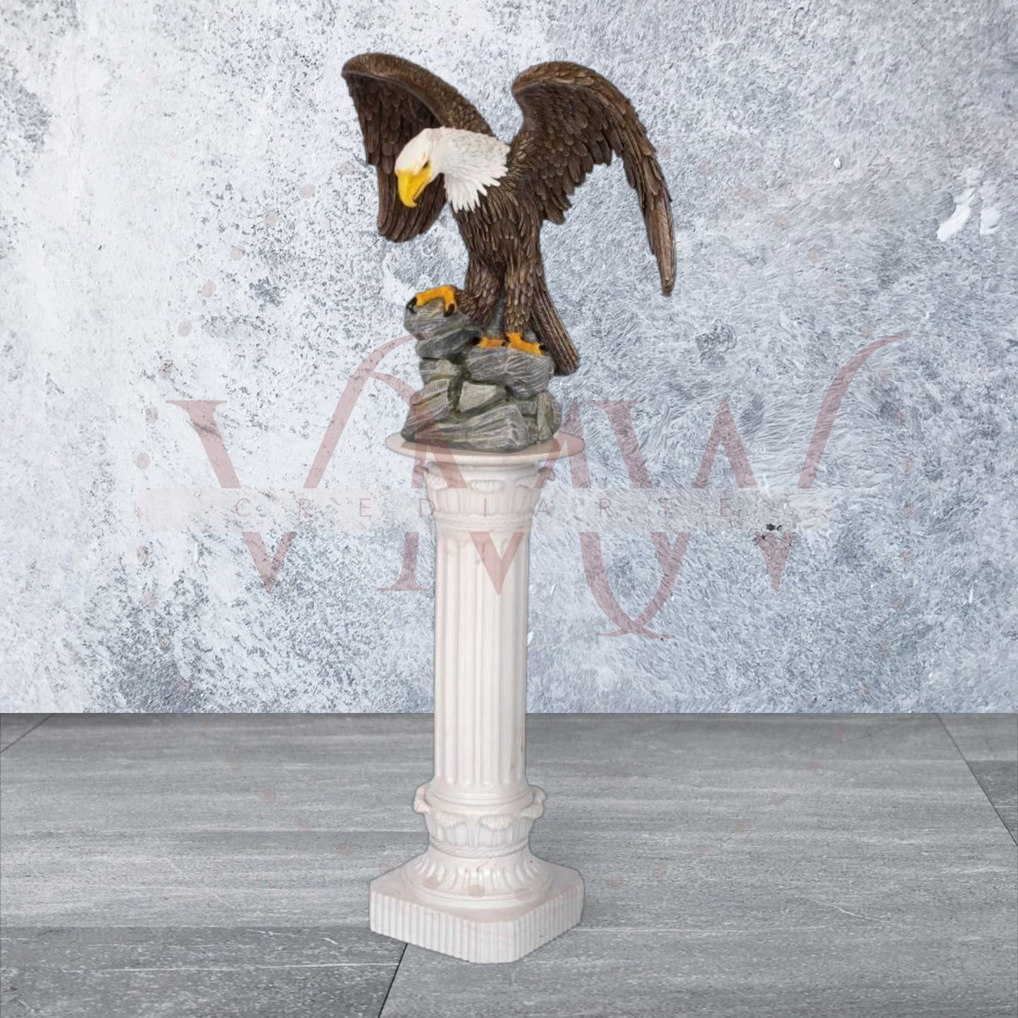 COLUMNA IMPERIAL