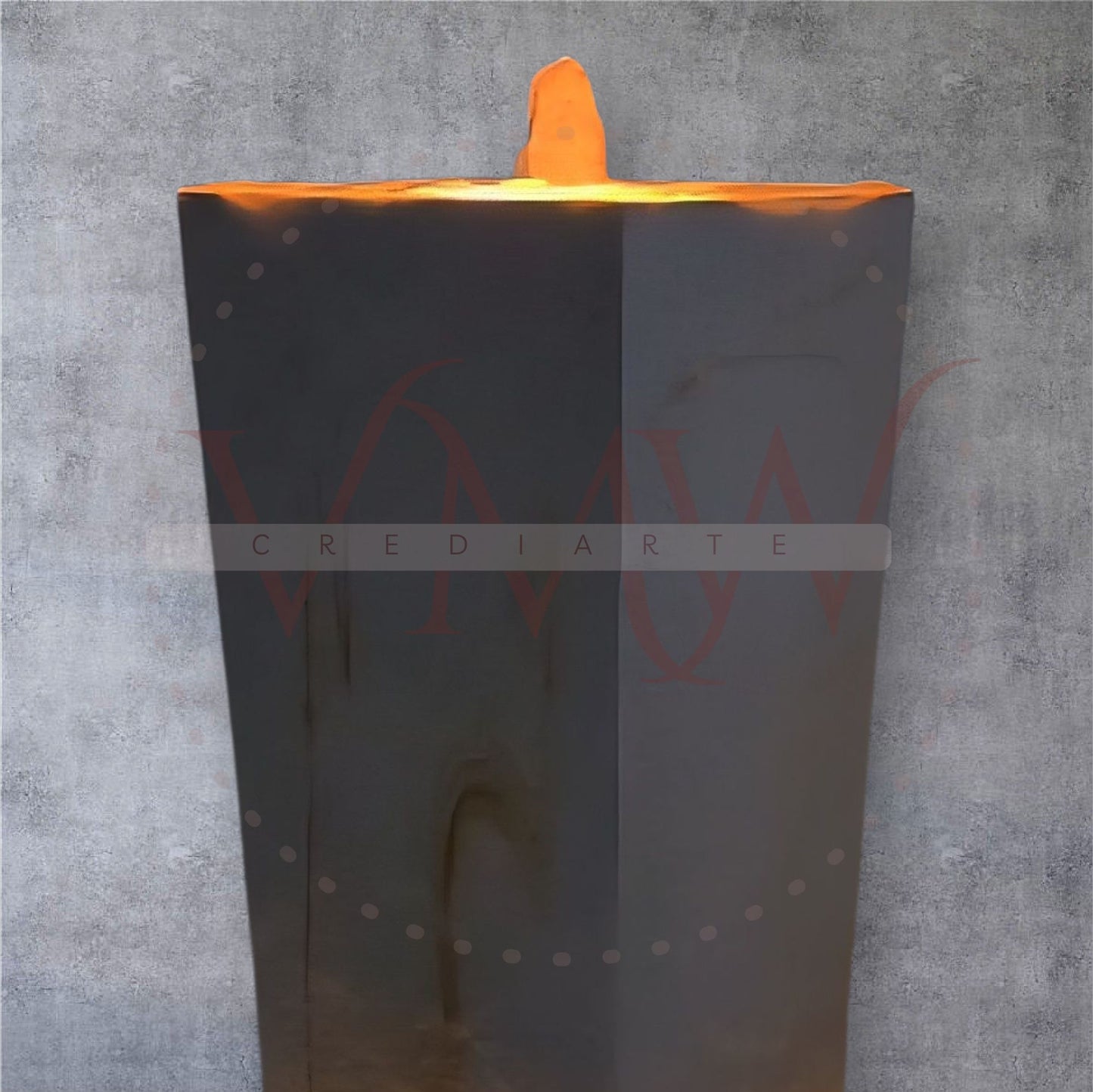 FUENTE LÁMPARA ZEN