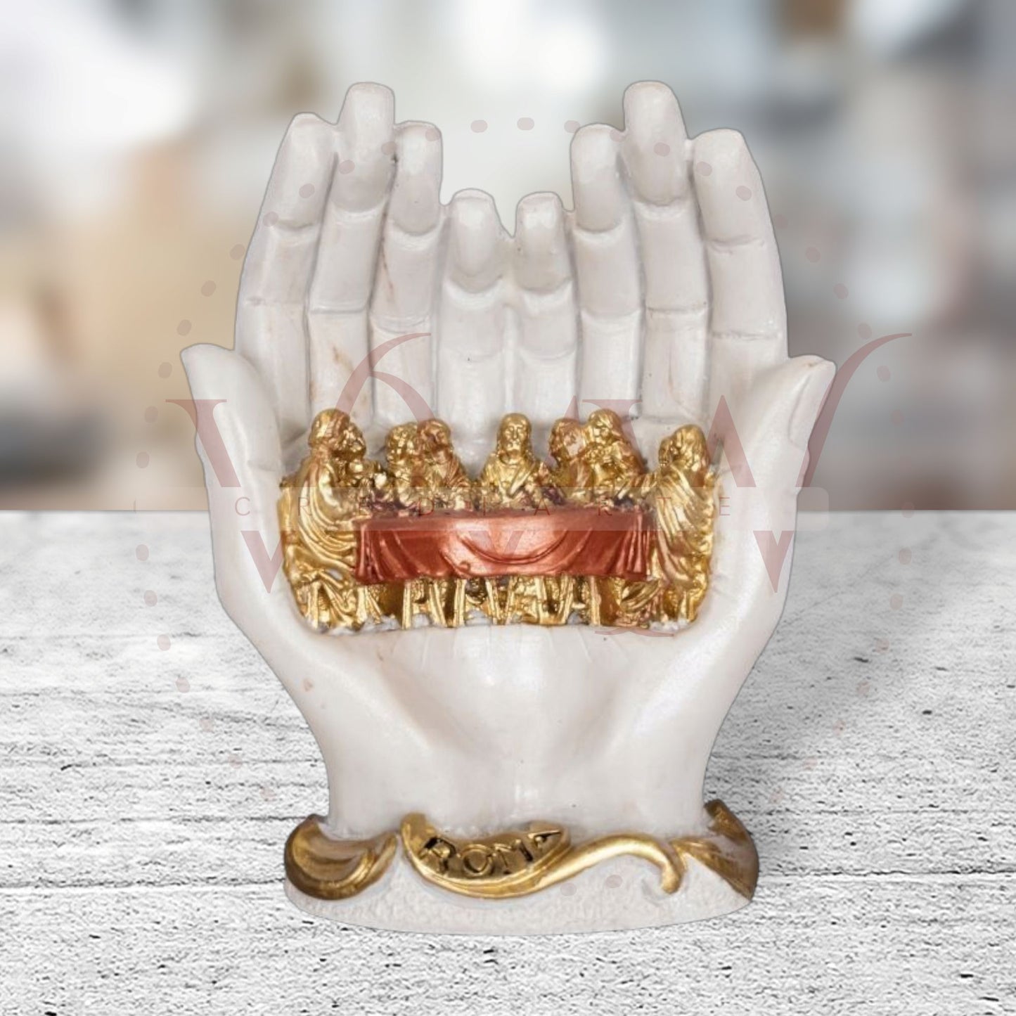 MANO SAGRADA