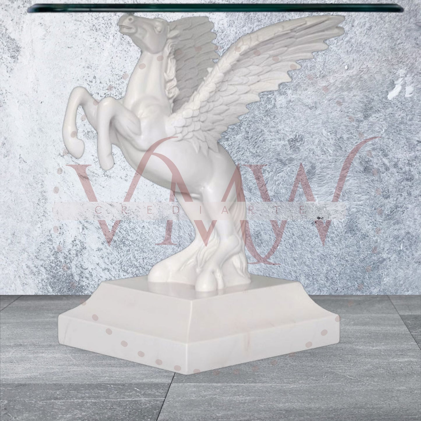 MESA AUXILIAR PEGASO