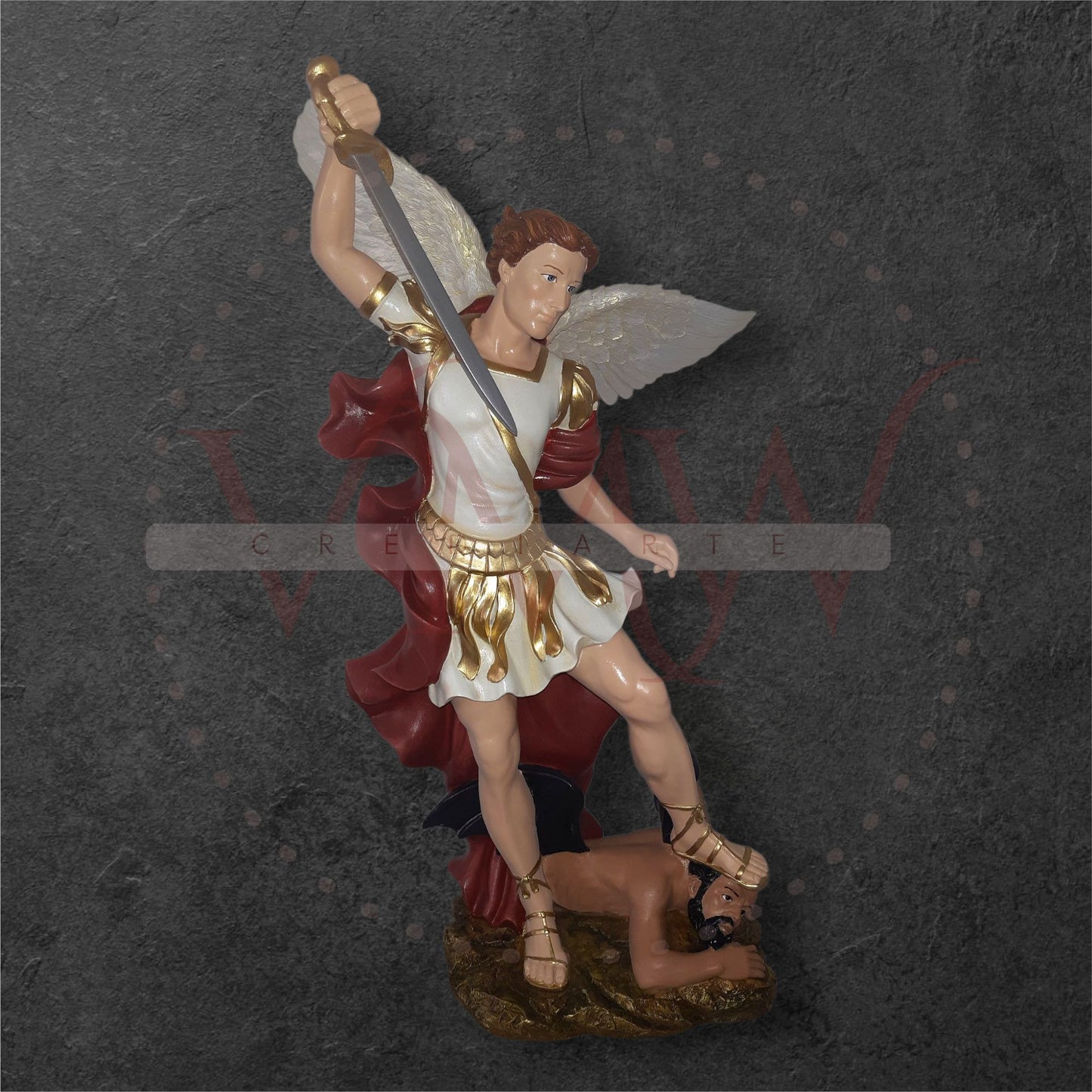 ARCÁNGEL SAN MIGUEL