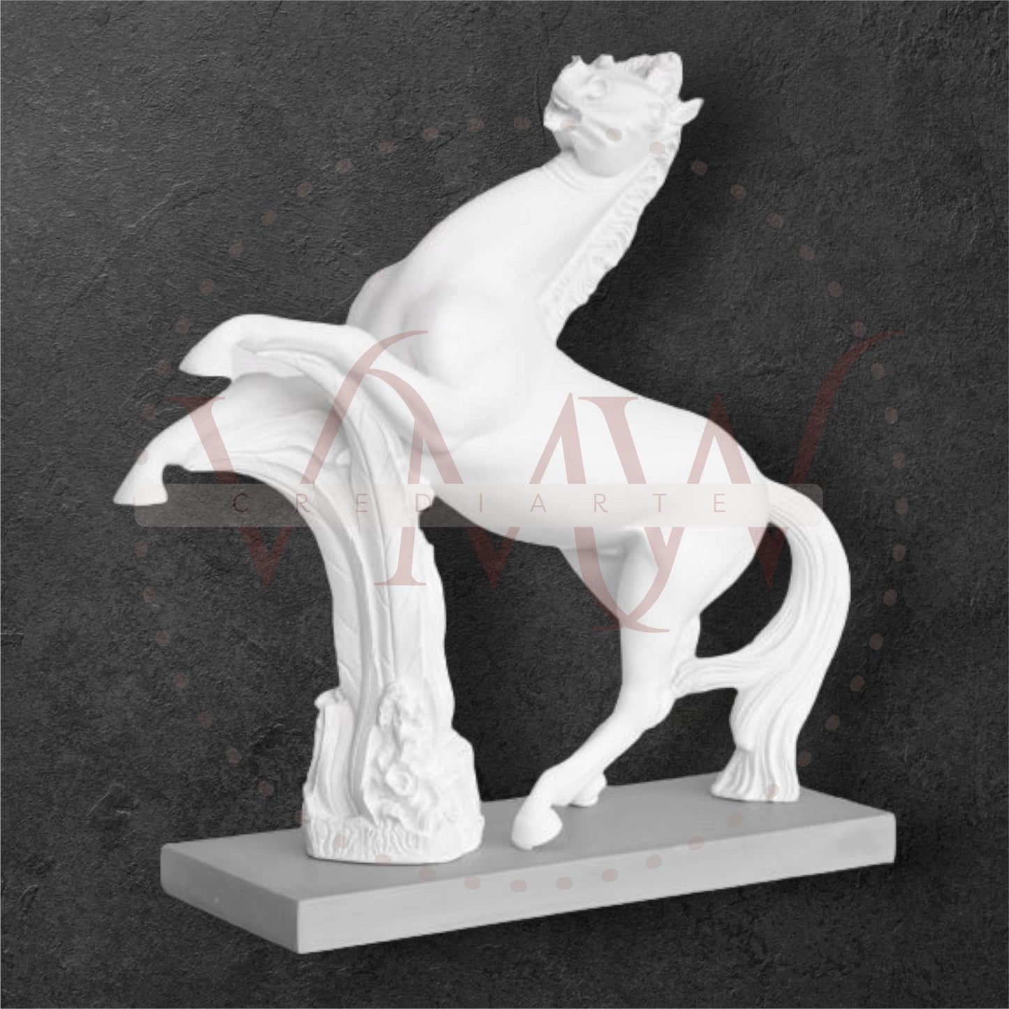 CABALLO ARÁBICO