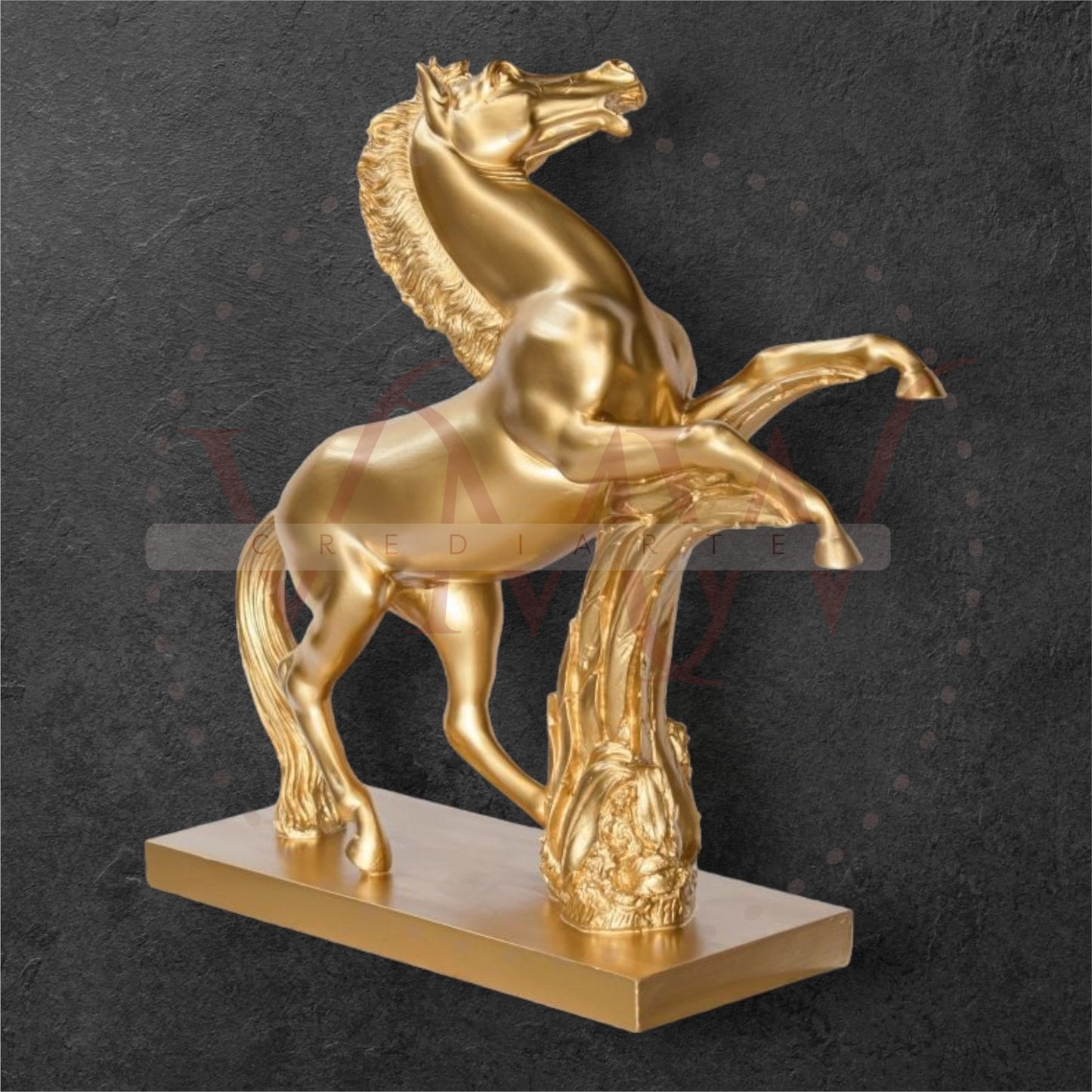 CABALLO ARÁBICO