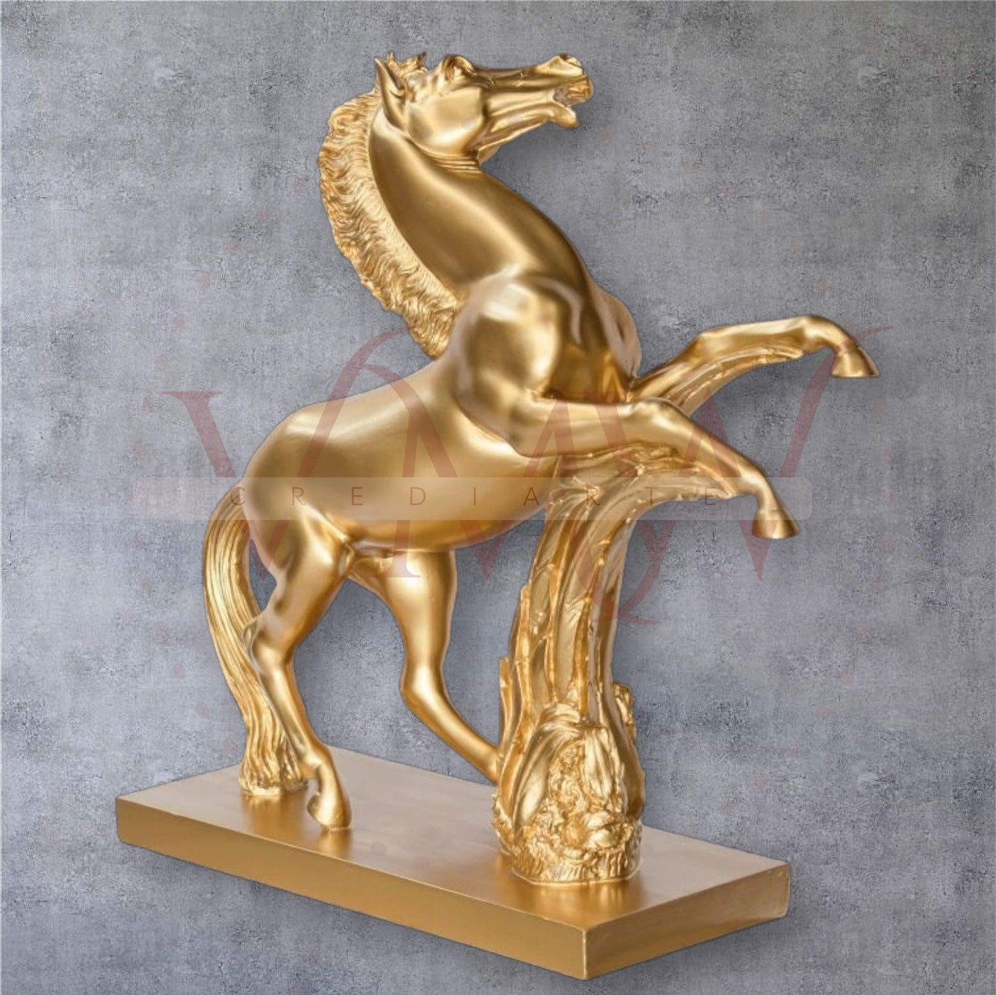 CABALLO ARÁBICO