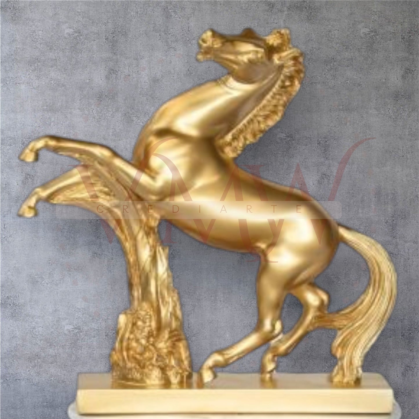 CABALLO ARÁBICO