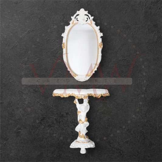 CONSOLA RENACIMIENTO