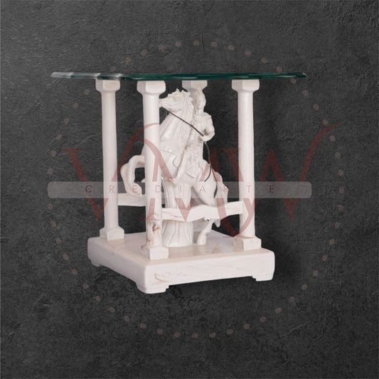 MESA AUXILIAR SANSÓN