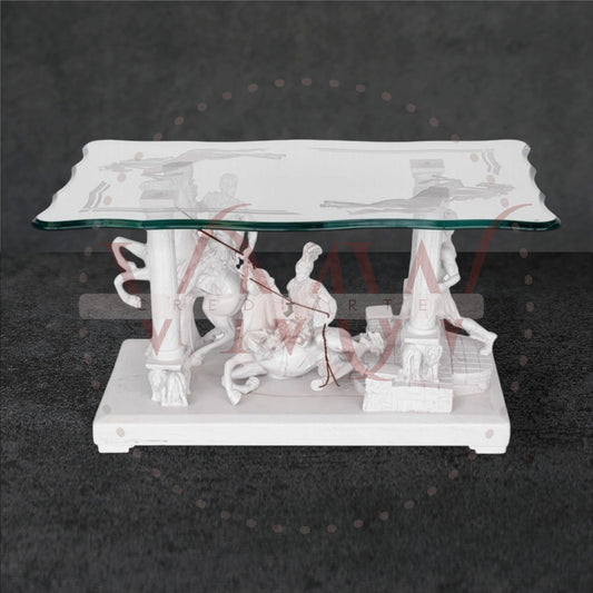 MESA DE CENTRO SANSÓN