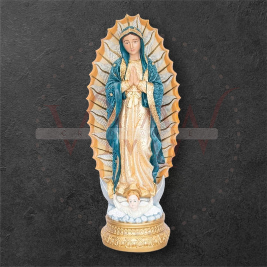 VIRGEN DE GUADALUPE GRANDE