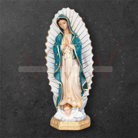VIRGEN DE GUADALUPE PEQUEÑA