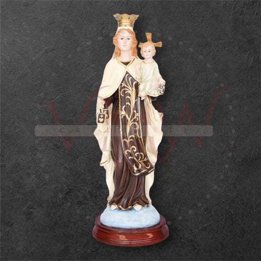 VIRGEN DEL CARMEN